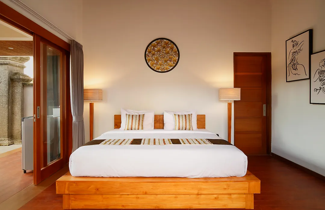 Bali Nyuh Gading Luxury Villas & Spa-1