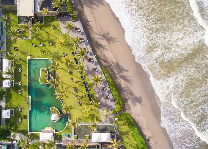 The Samaya Seminyak 